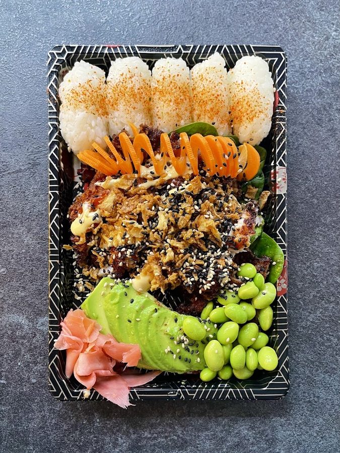 Sushi Point