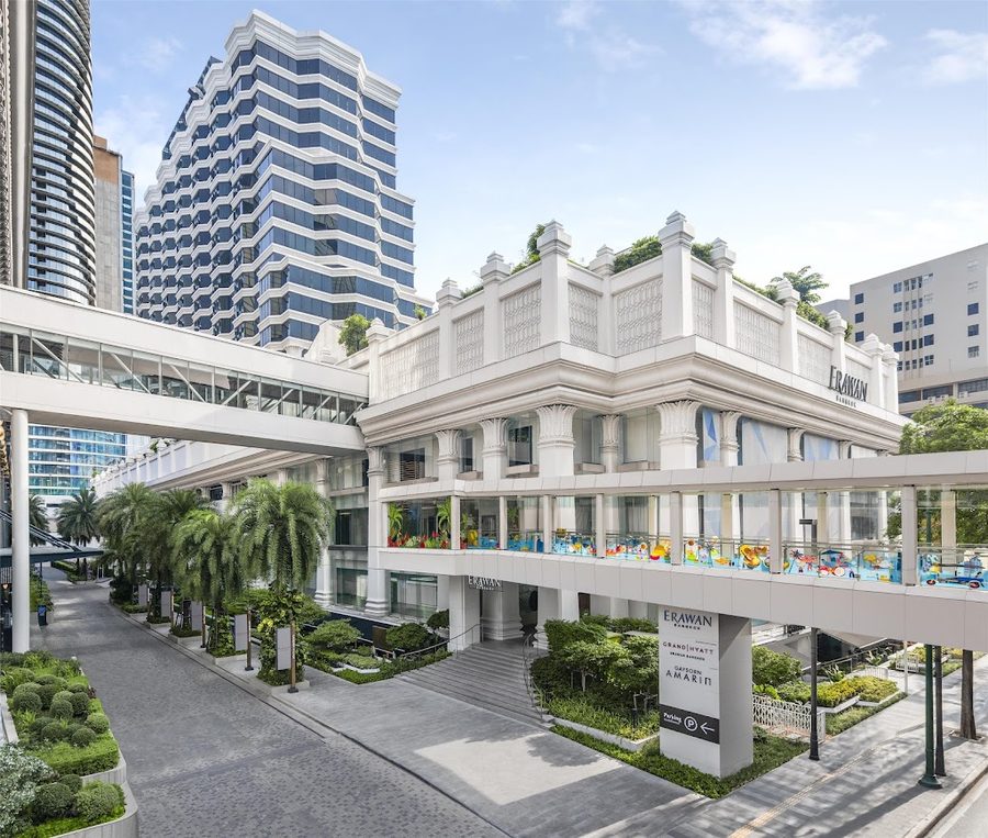 The St. Regis Bangkok
