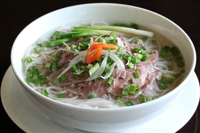 An An (Vietnamese restaurant)