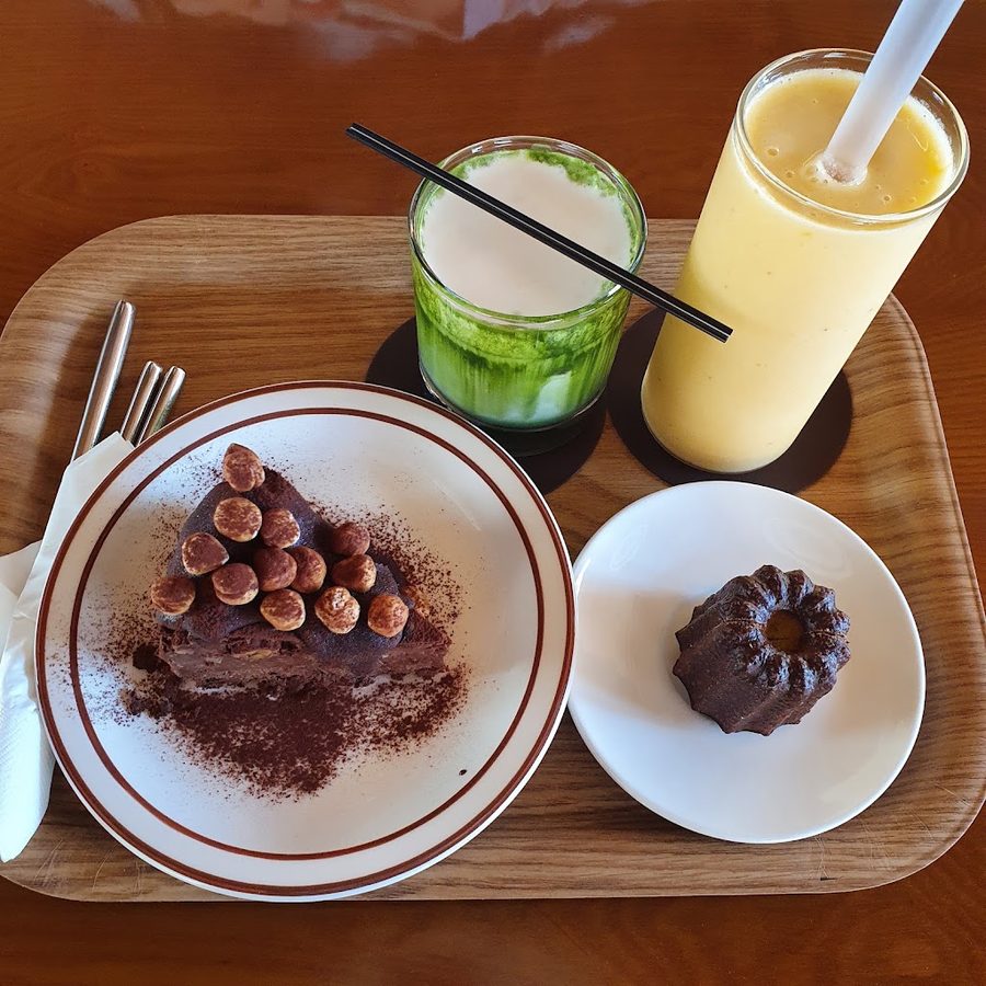 Chabunhi Coffee Part 2