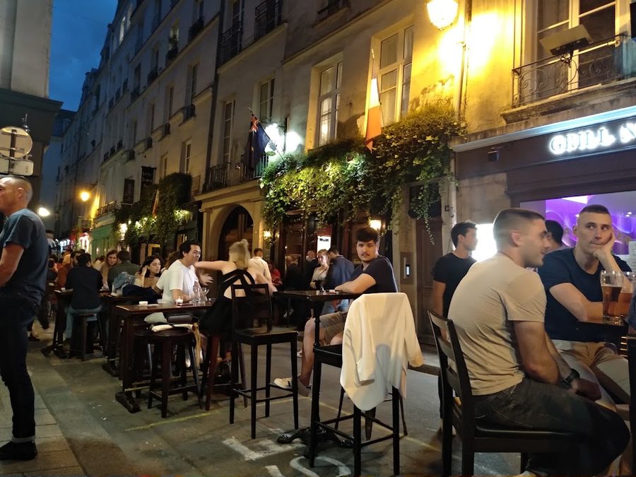 Le Petit Saint-Germain