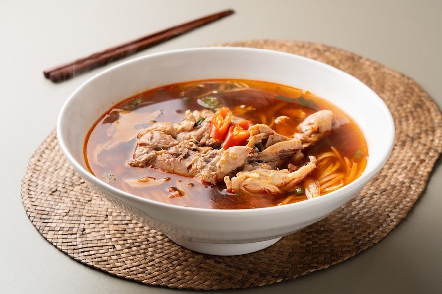 Xinmoi rice noodles