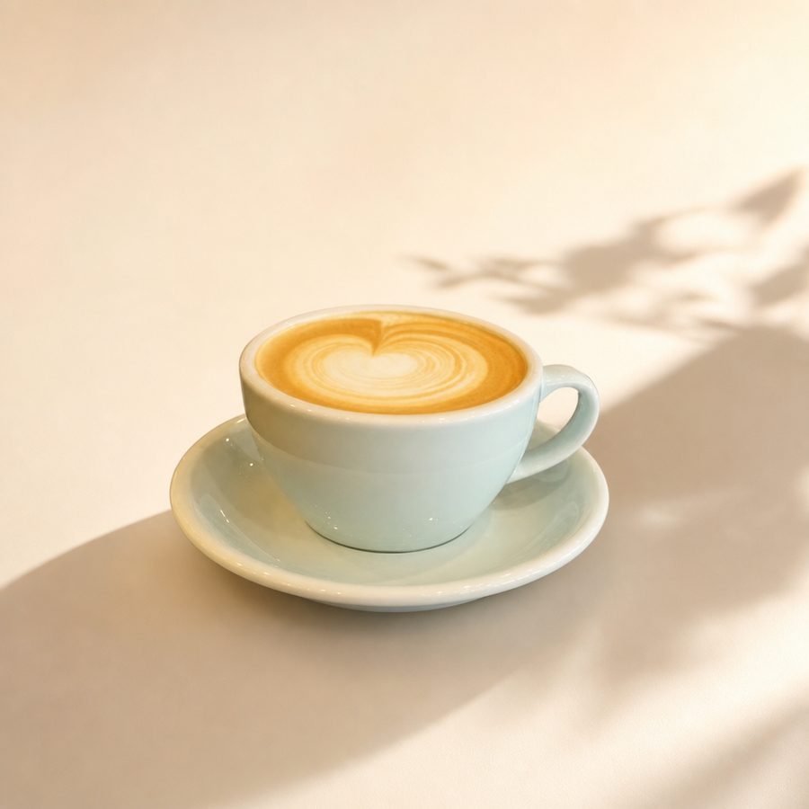 Budong Coffee