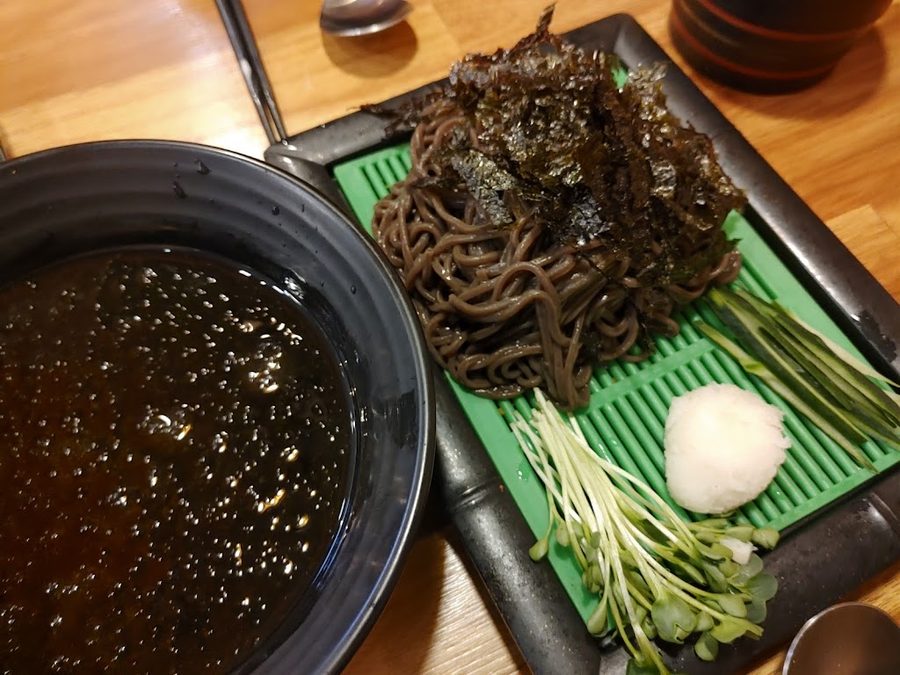 Eoga Sushi