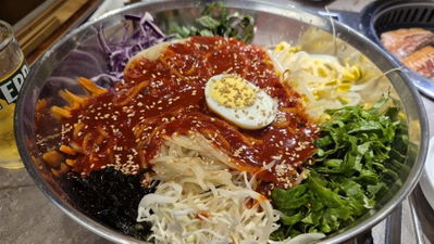 Geobuki Dongne Busan Sasang Branch