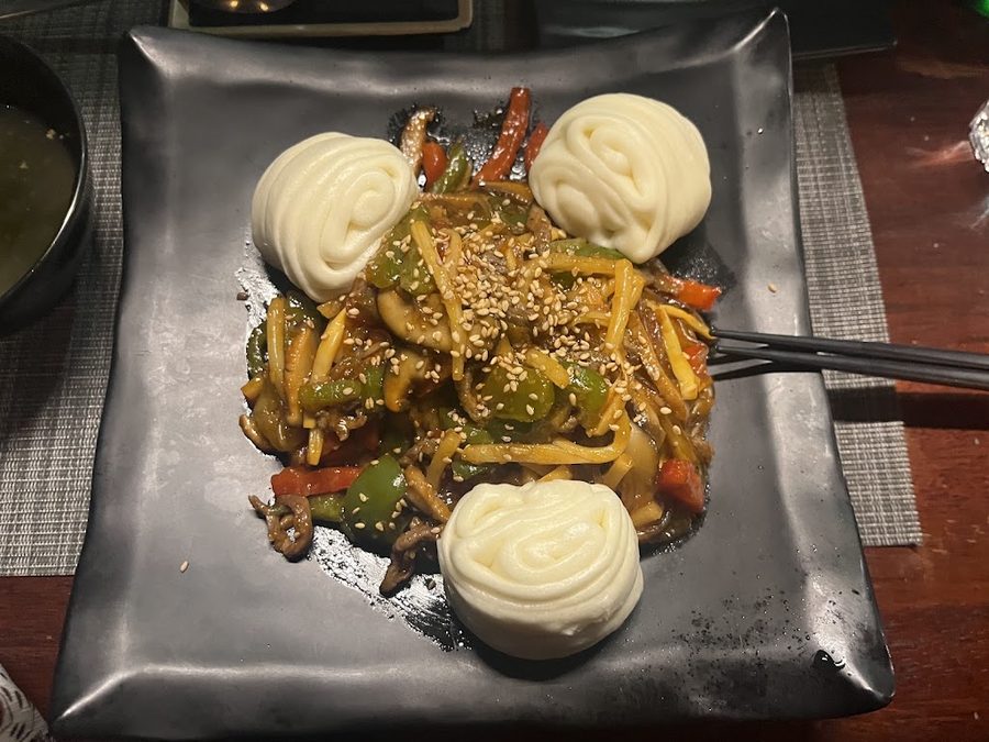 우아한혼술식당