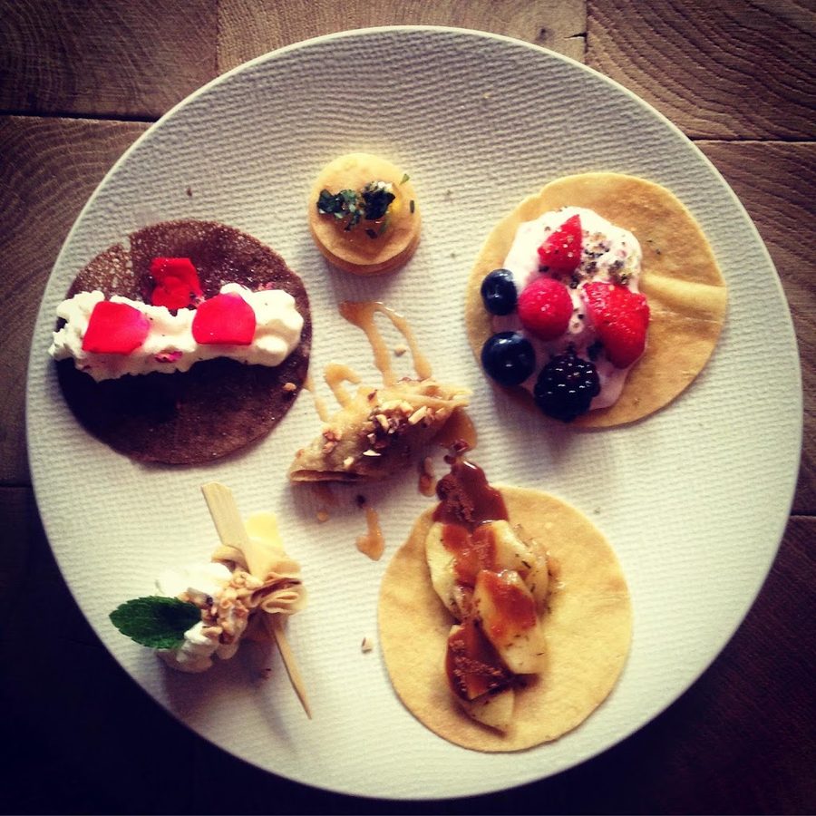 Crêperie Gigi