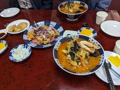 Janggun Jjajang