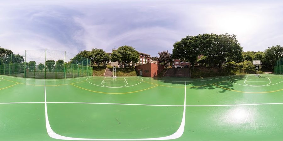 ケミョン大学校東山病院