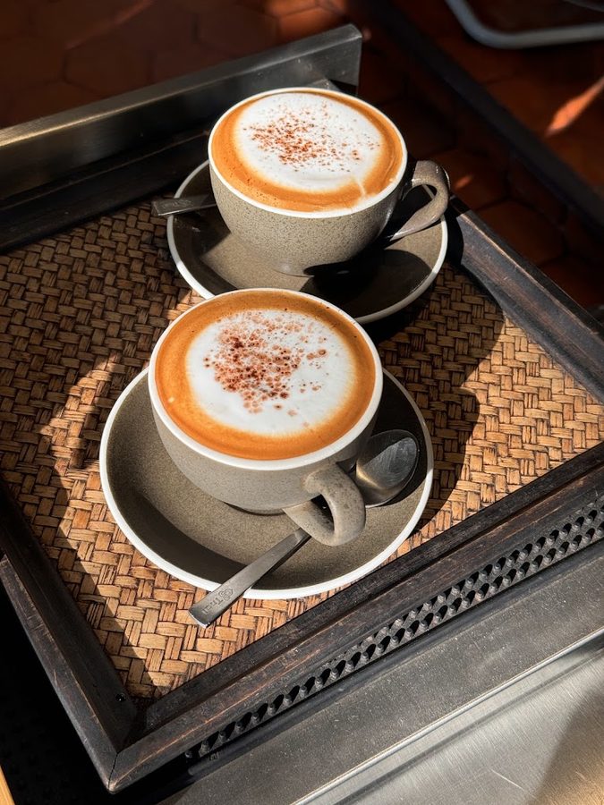 My House Coffee & Eatery