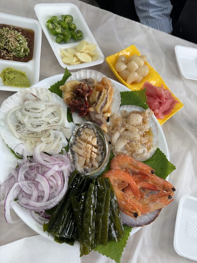 Chungju Hoejip
