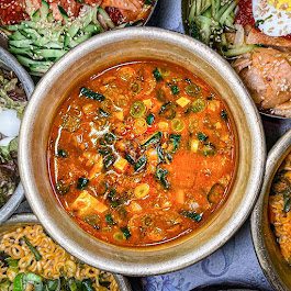 Moggumung Seminyak