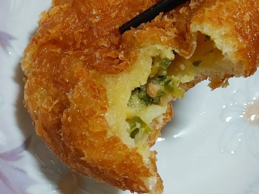 Sillabang Bakery