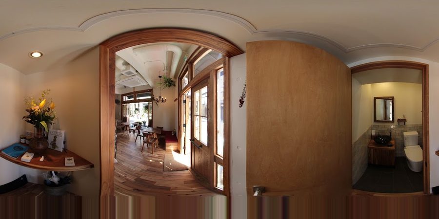 Bistro Tonerico