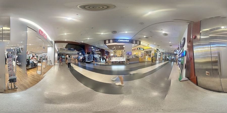 Genki Sushi Bugis+