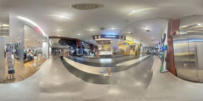 Genki Sushi Bugis+