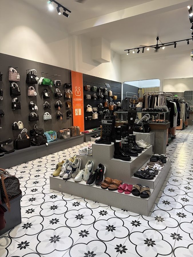 YAYA Outlet