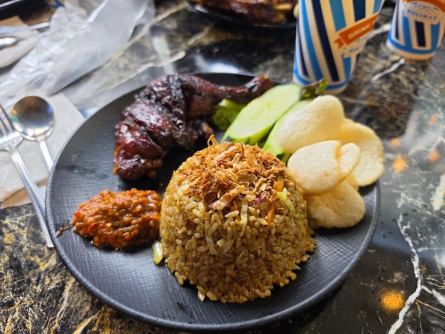 Bakso Bejo Korea