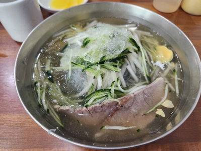 Geumga Myeonog