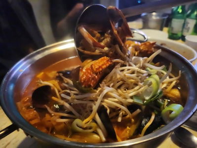 달빛포차