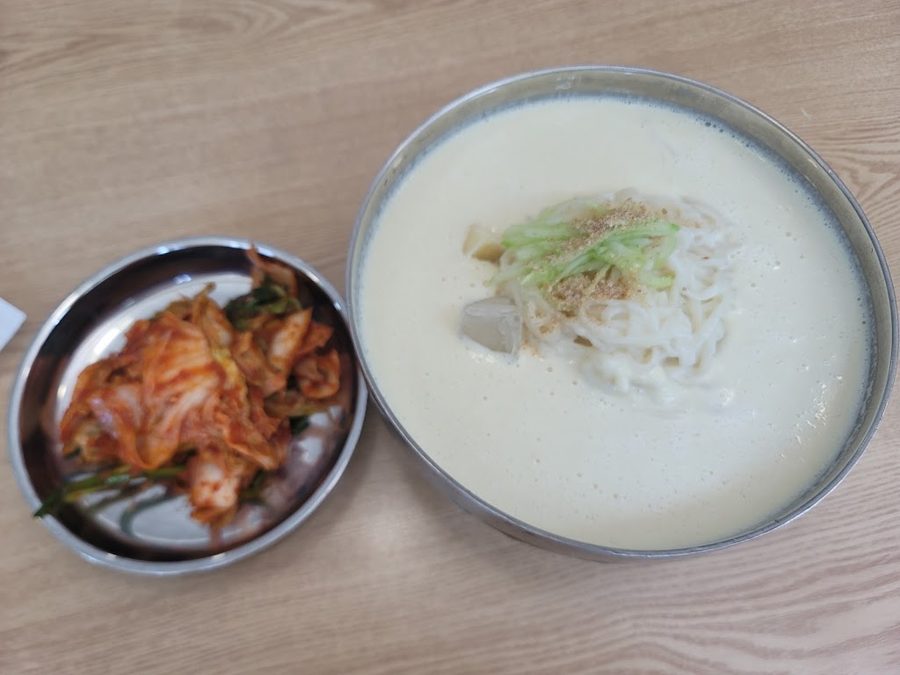 Wonjo Honam Son Pat Kalguksu