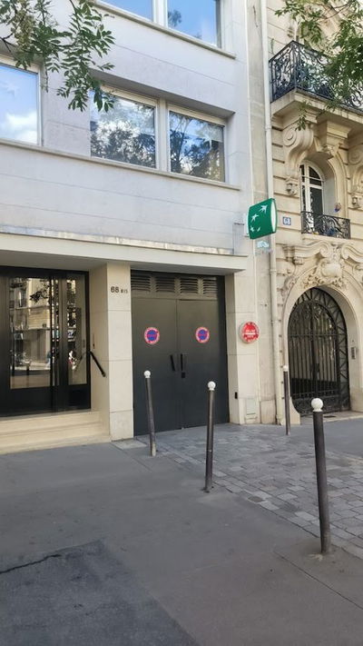 BNP Paribas - Paris Gobelins 13e