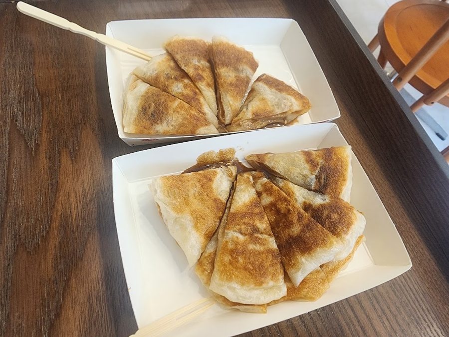 Seoul Hotteok Sinchon