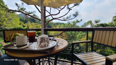 Buam 7 St Bakery