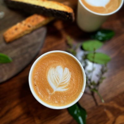 Le Cafe Noir