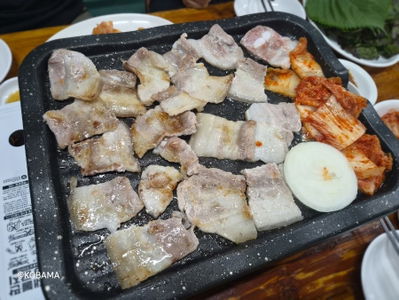 Jangmiui Jip