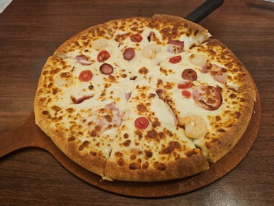 Italia Pizza