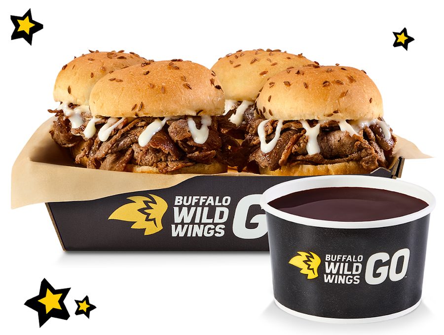 Buffalo Wild Wings