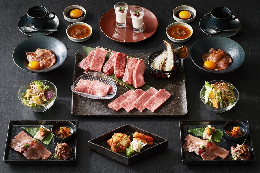 YAKINIKU TORAJI