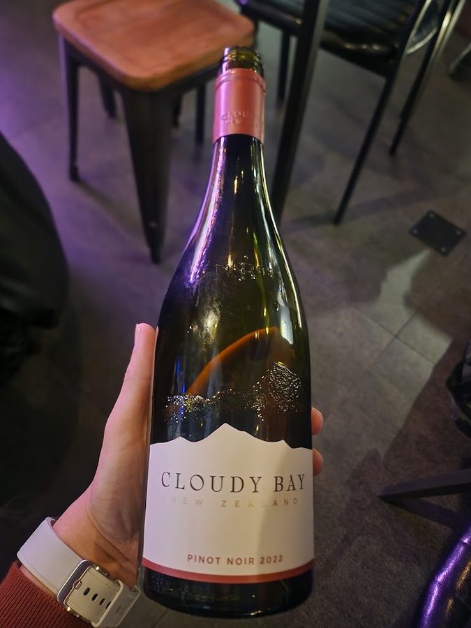 Wine Pub