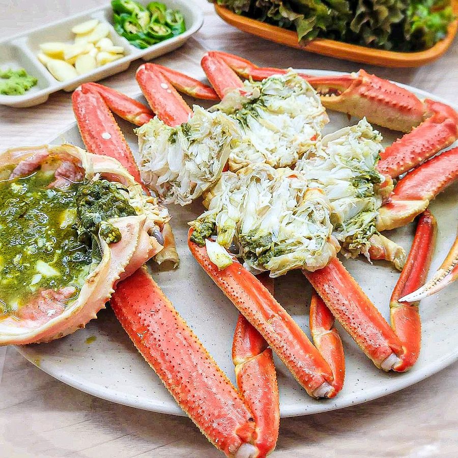 美蘭家