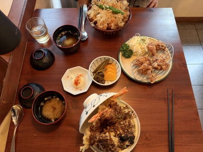 鐘路丼飯 延南