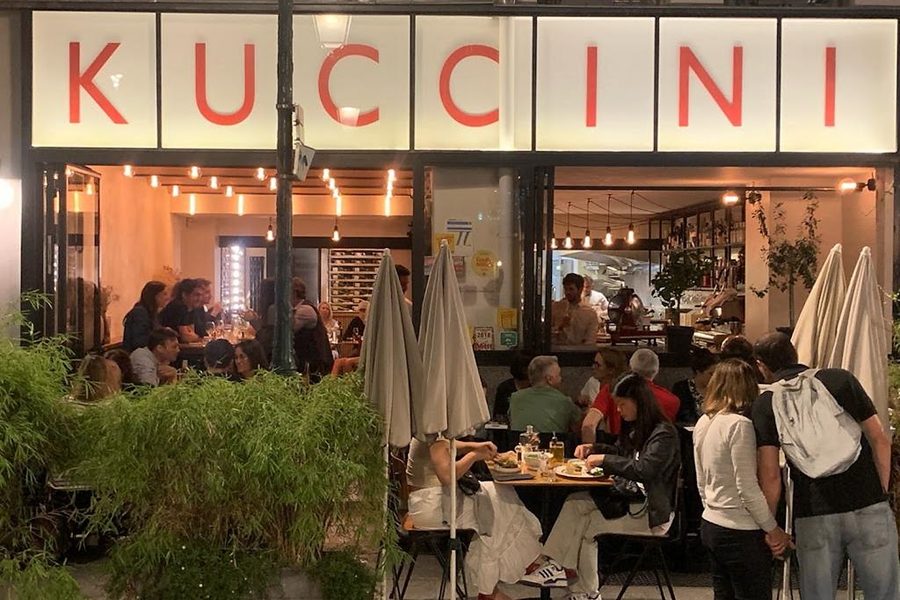 KUCCINI