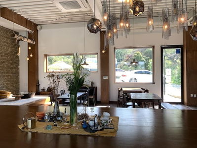 탑립커피