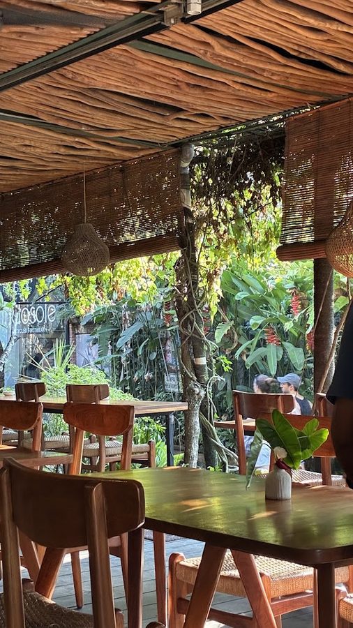 Baba Bistro Ubud