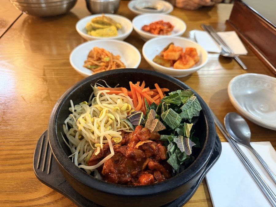 Jangsuwon
