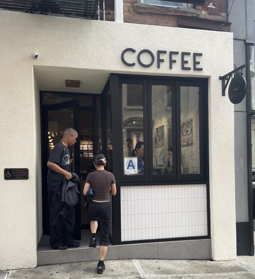 Koré Coffee