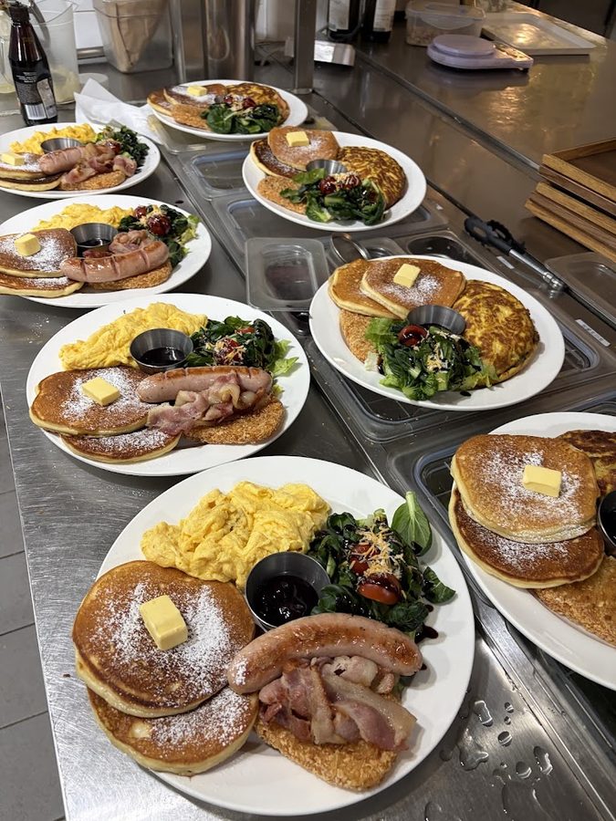 Planti Anam Brunch Cafe