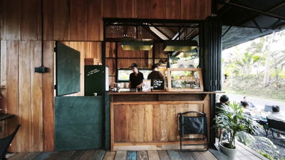 Wana Coffee Batukaru