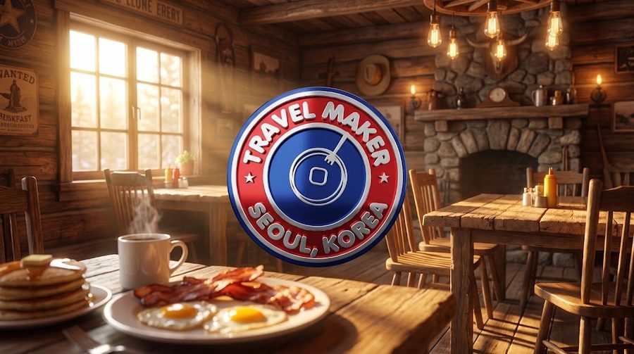 Travel Maker