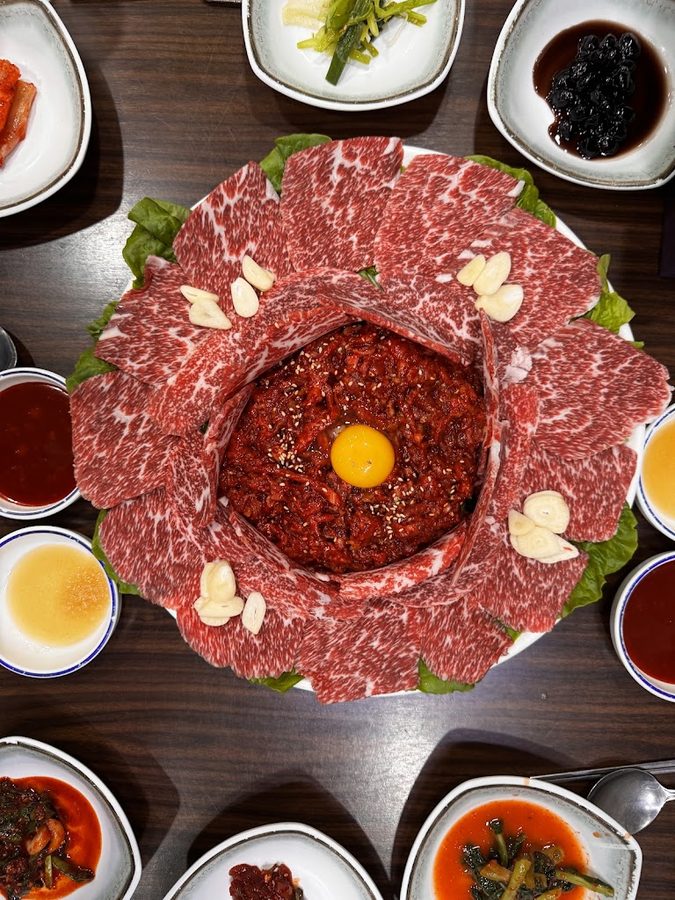 Teolbo Sanhae Hoetjip