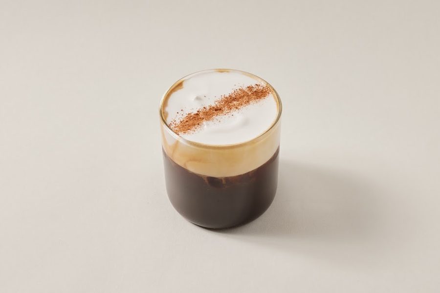 Cafe Bidam Bukchon