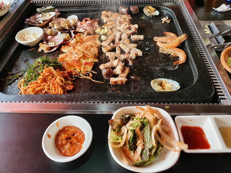 돌마루