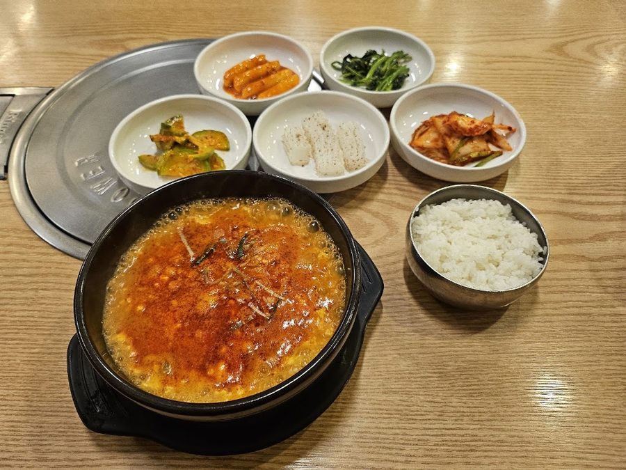 Midang Silky Tofu