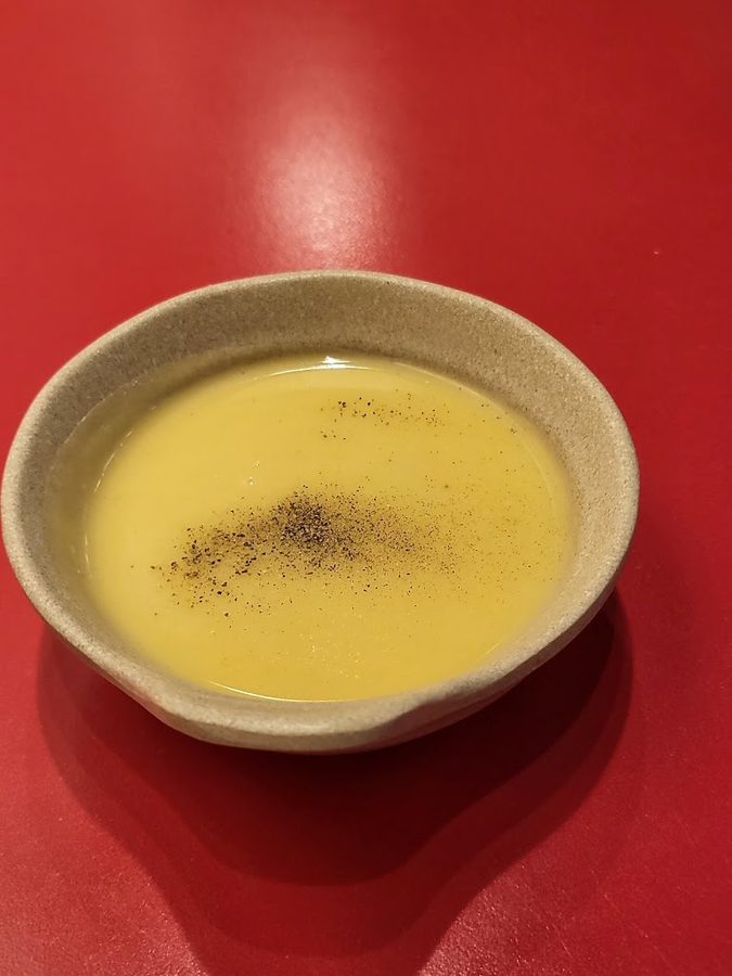 Jjanggane Don Naengmyeon