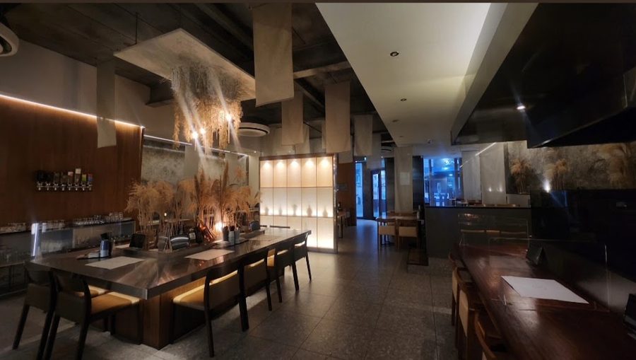 Jiha 102ho Haeundae Branch